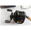 Image 2 : Team Daiwa Fishing Reel