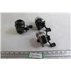 Image 1 : (3) Fishing Reels