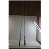 Image 1 : (2) Fishing Rods