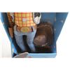 Image 3 : Original Toy Story Woody Doll
