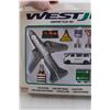 Image 2 : WestJet Airport Playset