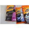 Image 2 : Armor All Car Cleaning Wipes - Consignor Says NIB