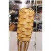 Image 2 : *Bamboo Tiki Torch, Fishing Rod
