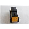Image 2 : ERTL Replica Ford 1913 Model T Van Die Cast Coin Bank - Windshield is Damaged