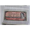 Image 3 : (3) Canadian 1984 $2 Bills