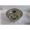 Image 2 : (2) Bundt Pans, Angel Food Cake Pan, Assorted Dishware