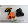 Image 1 : (2) Work Gloves, Mitts