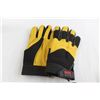 Image 2 : (2) Work Gloves, Mitts