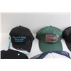 Image 2 : (7) Assorted Hats