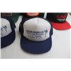 Image 5 : (7) Assorted Hats