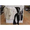 Image 1 : *(2) Shirts, Pants, Dress - Sizes Vary