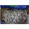 Image 2 : *Box of Christmas Lights - Untested, Dryer Vent Tube
