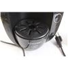 Image 2 : Bosch Coffee Pod Maker - Untested, Black & Decker Spacemaker Toaster Oven Mounting Hood - In Box