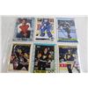 Image 2 : (9) Assorted Hockey Cards