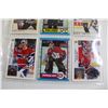Image 3 : (9) Assorted Hockey Cards