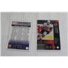 Image 4 : (2) Jarome Iginla Hockey Cards