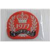 Image 3 : (2) Queen 1977 Patches