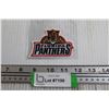Image 1 : Florida Panthers Patch