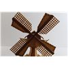 Image 2 : Wooden Windmill - Untested
