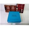 Image 1 : Trivial Pursuit Game,(2) Reader's Digest Mystery Books and Book on Writing Mysteries