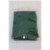Image 3 : (2) Saskatchewan Roughriders Rain Ponchos - Size Youth