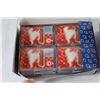 Image 2 : (2) Boxes CFL Playing Cards - BC Lions, Calgary Stampeders