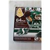 Image 2 : Saskatchewan Roughriders End Zone Building Block Set