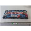 Image 1 : The Rolling Stones Monopoly Game - Sealed
