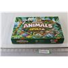 Image 1 : World of Animals Opoly Jr. - Sealed