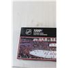 Image 2 : NHL Montreal Canadiens Panoramic Puzzle - Sealed
