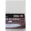 Image 3 : NHL Montreal Canadiens Panoramic Puzzle - Sealed