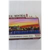 Image 3 : Montreal Quebec Panoramic Puzzle - Sealed