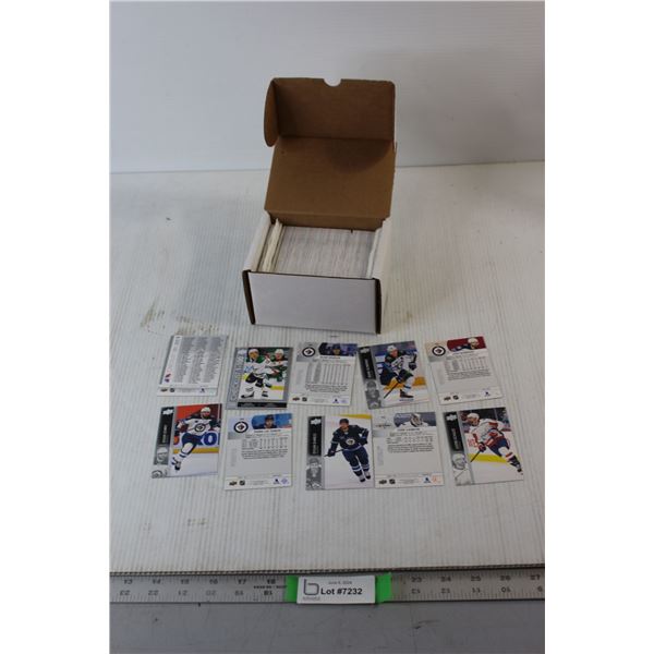 NHL Hockey Cards
