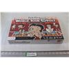 Image 1 : Betty Boop World Tour Opoly Board Game - Sealed