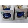 Image 2 : (3) Vancouver Canucks Christmas Ornaments