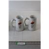 Image 1 : (2) Regina 2005 Mugs