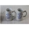 Image 2 : (2) Regina 2005 Mugs