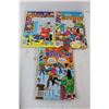 Image 3 : (21) Archie Comic Books