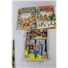 Image 4 : (21) Archie Comic Books