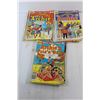 Image 5 : (21) Archie Comic Books
