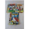 Image 6 : (21) Archie Comic Books