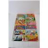 Image 3 : (14) Archie Comic Books