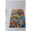 Image 4 : (14) Archie Comic Books