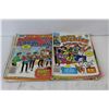 Image 5 : (14) Archie Comic Books