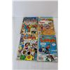 Image 4 : (21) Archie Comic Books