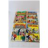 Image 5 : (21) Archie Comic Books