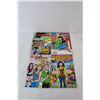 Image 2 : (21) Archie Comic Books