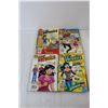 Image 6 : (21) Archie Comic Books