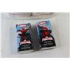Image 2 : Hello Kitty Toilet Paper, (2) Small Packs Spiderman Tissue