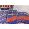Image 2 : (16) NIB Misc. Sized Paper Garlands / Bells / Pageant Garlands